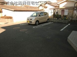 和歌山市駅 バス6分  花王橋下車：停歩5分 1階の物件外観写真